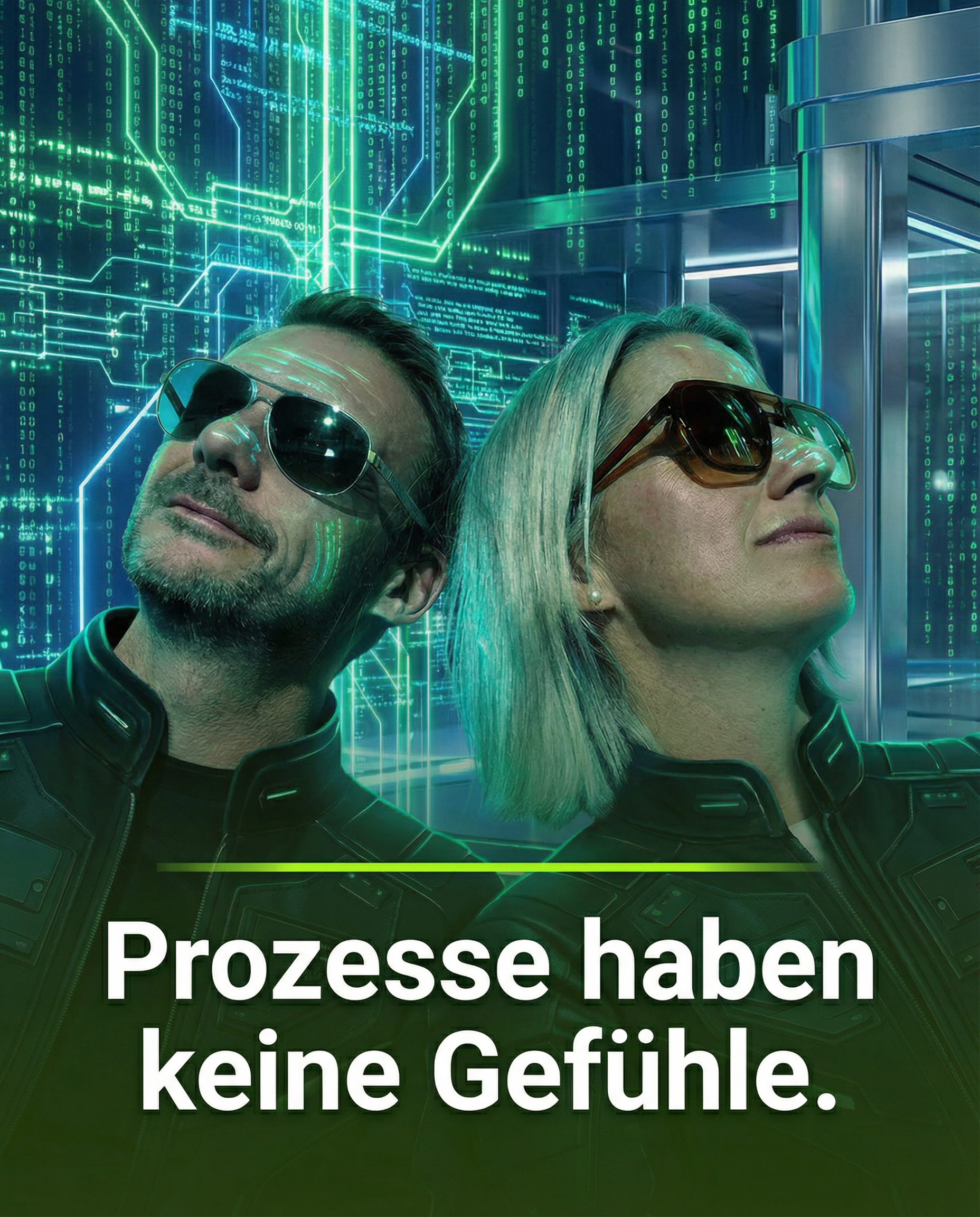 Sales Processes Data